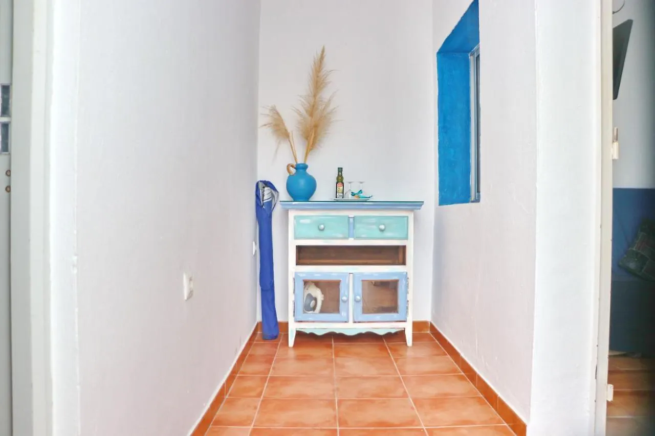 Appartamento Apartamento Canaveral Playa Conil Conil De La Frontera Spagna
