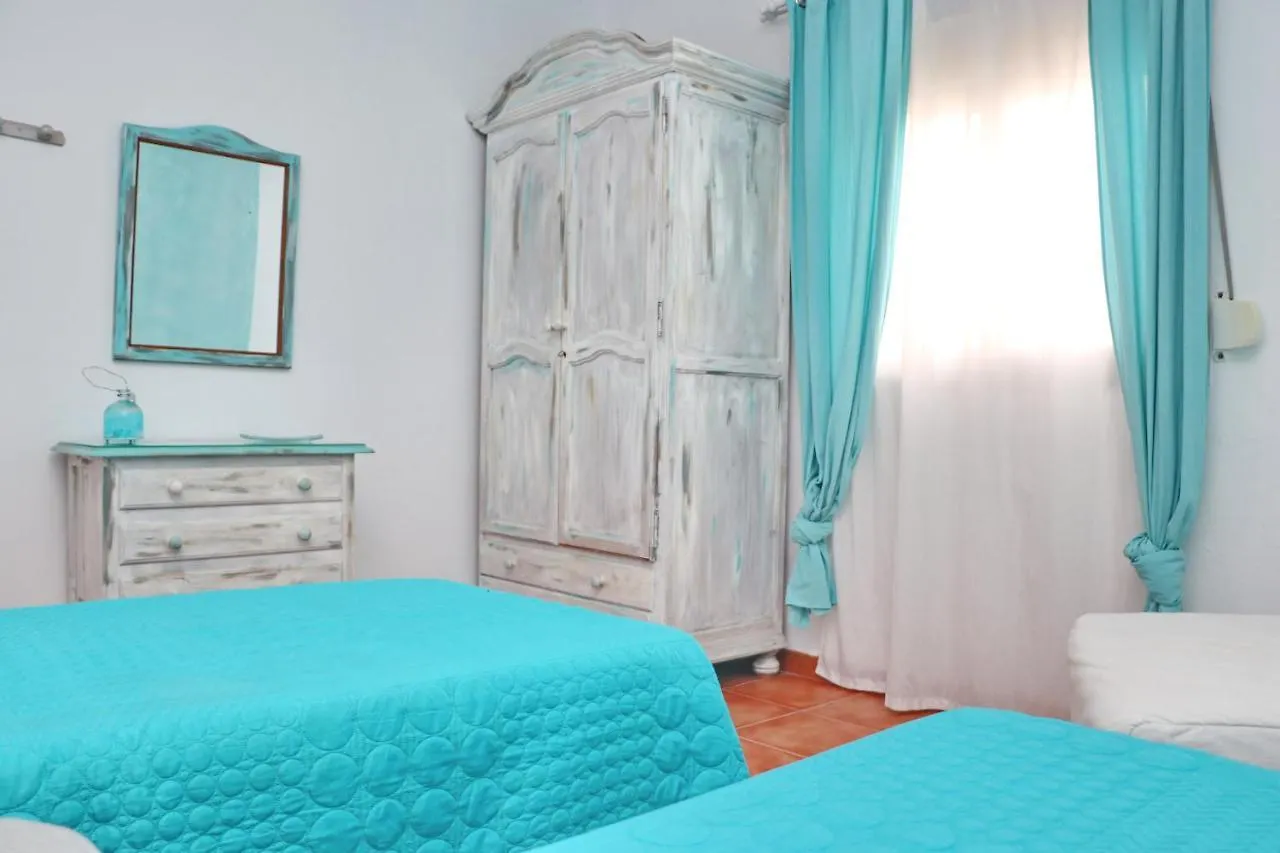 Appartamento Apartamento Canaveral Playa Conil Conil De La Frontera Spagna