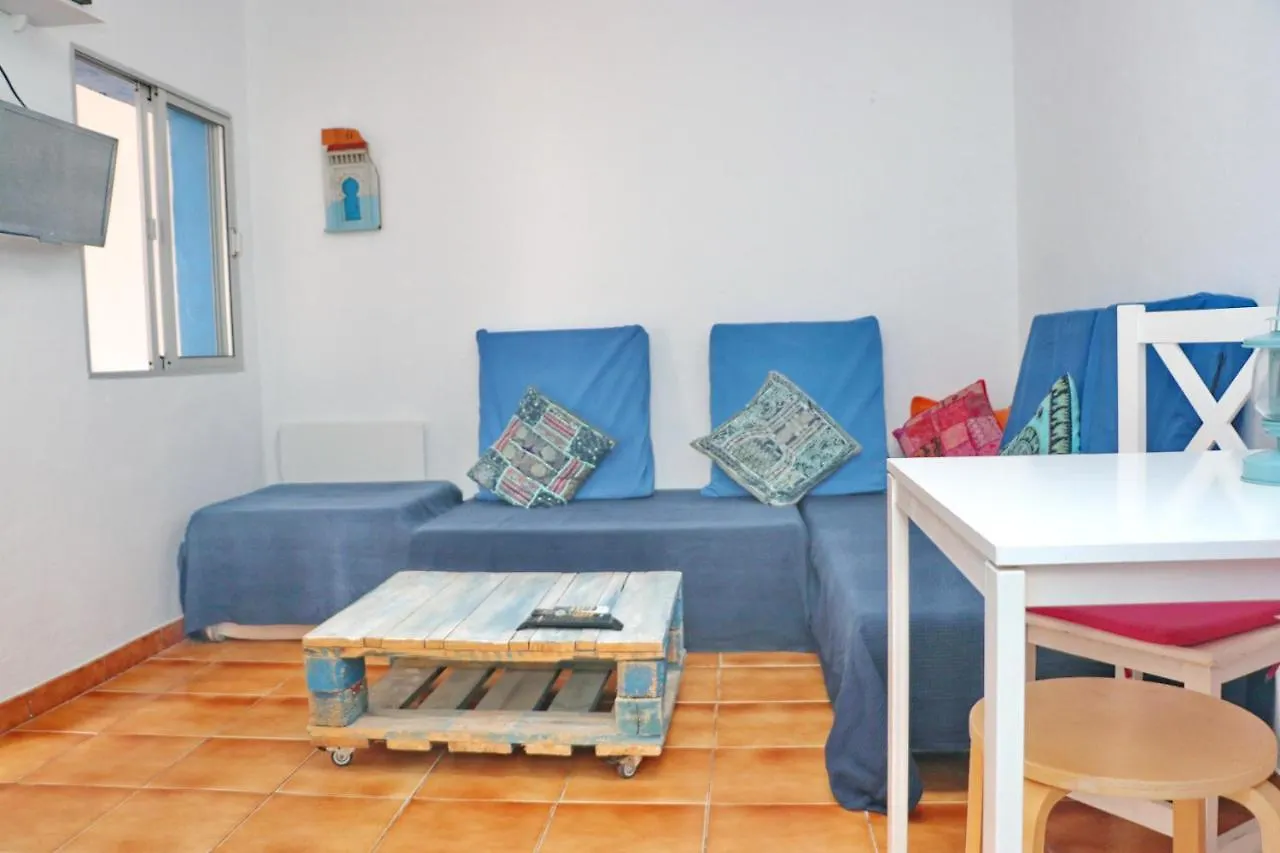 Appartamento Apartamento Canaveral Playa Conil Conil De La Frontera