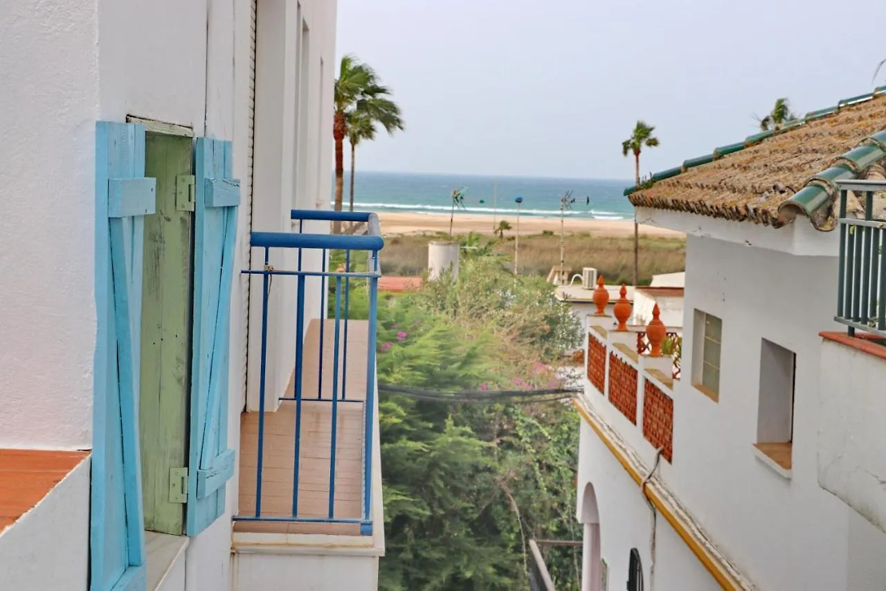 Apartamento Canaveral Playa Conil Conil De La Frontera Appartamento