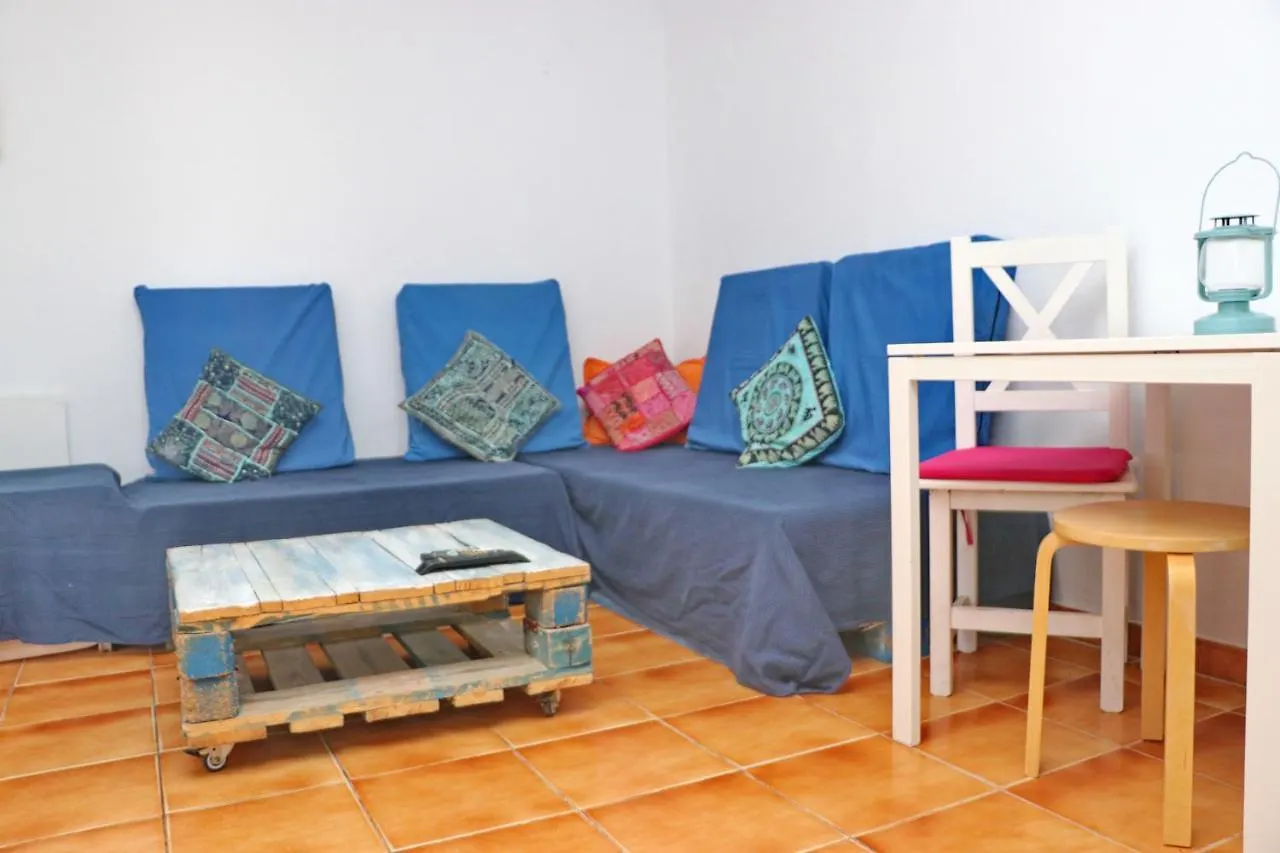 Apartamento Canaveral Playa Conil Conil De La Frontera
