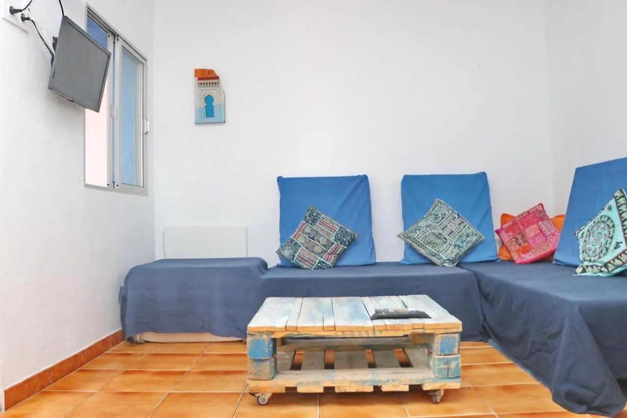 Apartamento Canaveral Playa Conil Conil De La Frontera Spagna
